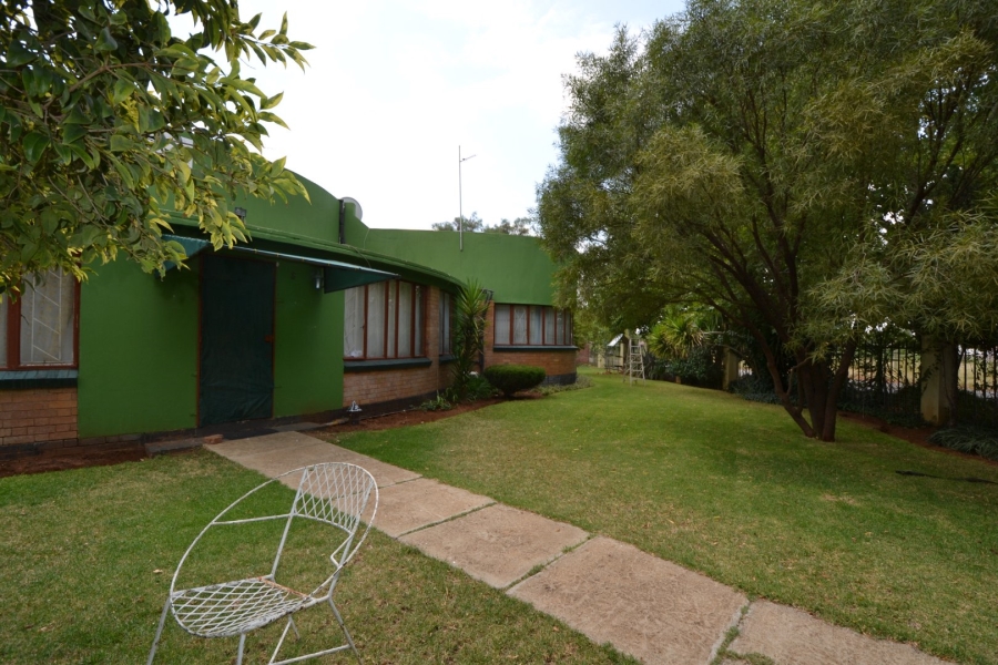 2 Bedroom Property for Sale in Hennenman Free State